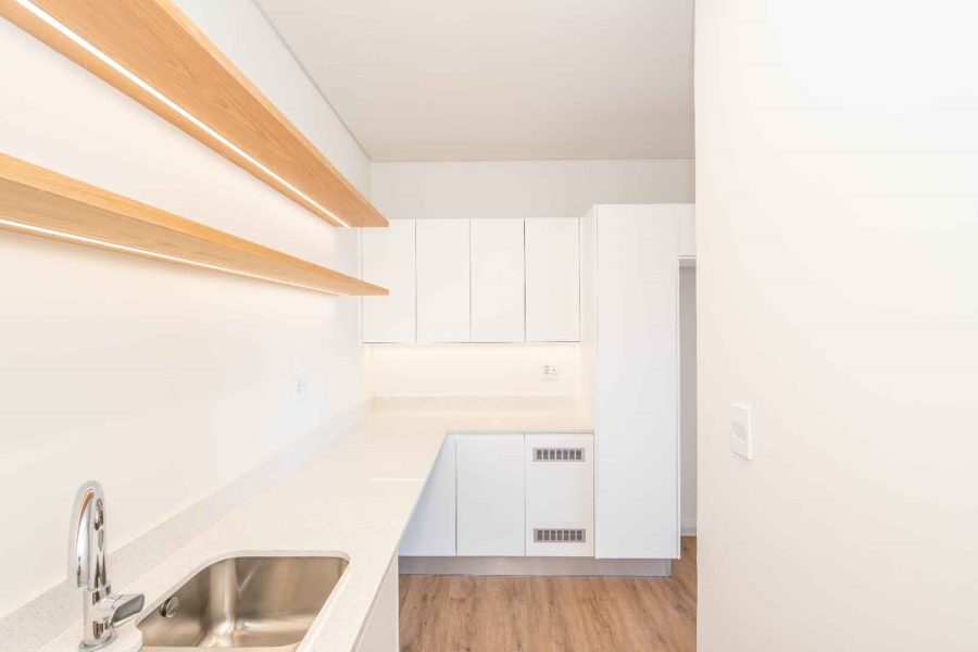 To Let 2 Bedroom Property for Rent in Langebaan Western Cape